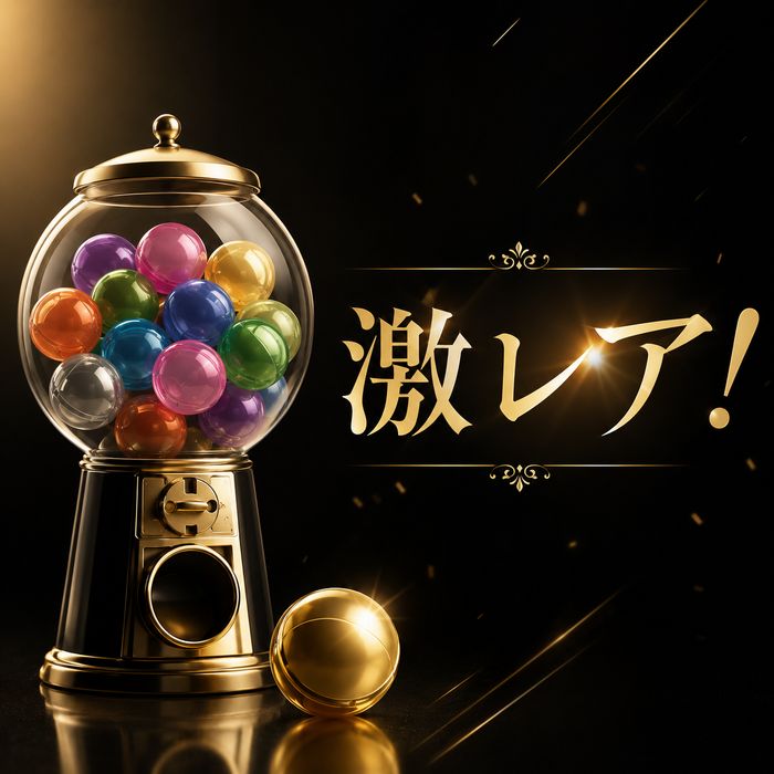 激レア