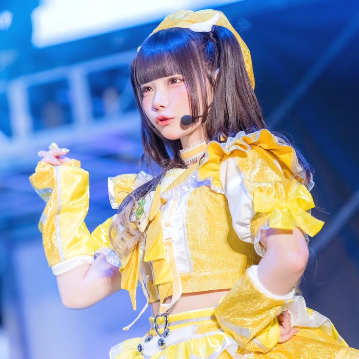 【数量限定！！】モ無 フォロワー10万人超えの人気アイドル♡黄色担当ハメ撮り⚪︎流」限定企画 ※拡散厳禁