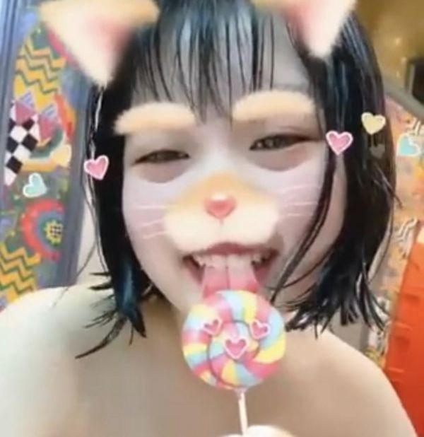 【無】素人 #358