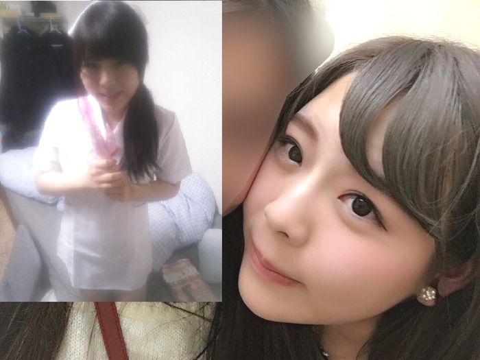 元カノとのハメ撮り動画１９