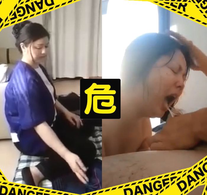 【注意】絶対流出してはいけないのオカンと息子のセックスファイルが....【zip特典】