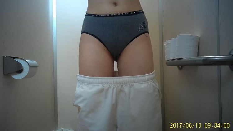 多目的トイレ５