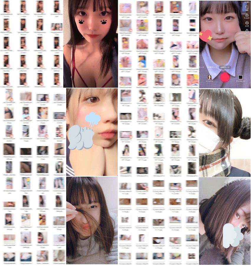 【本日限定】最新スマホ流出美女☆豪華詰め合わせ(動画1315本＋写真4754枚）大容量の14.3GB！【本物・流出】
