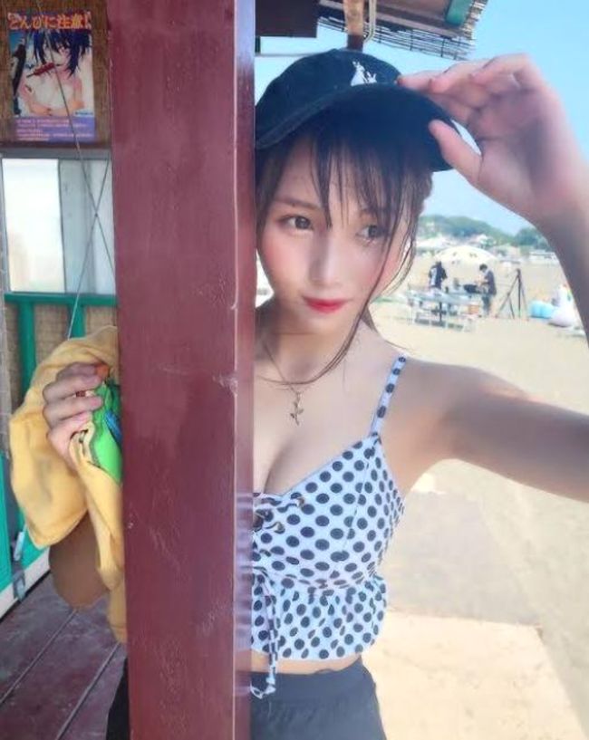 【無】素人 #234