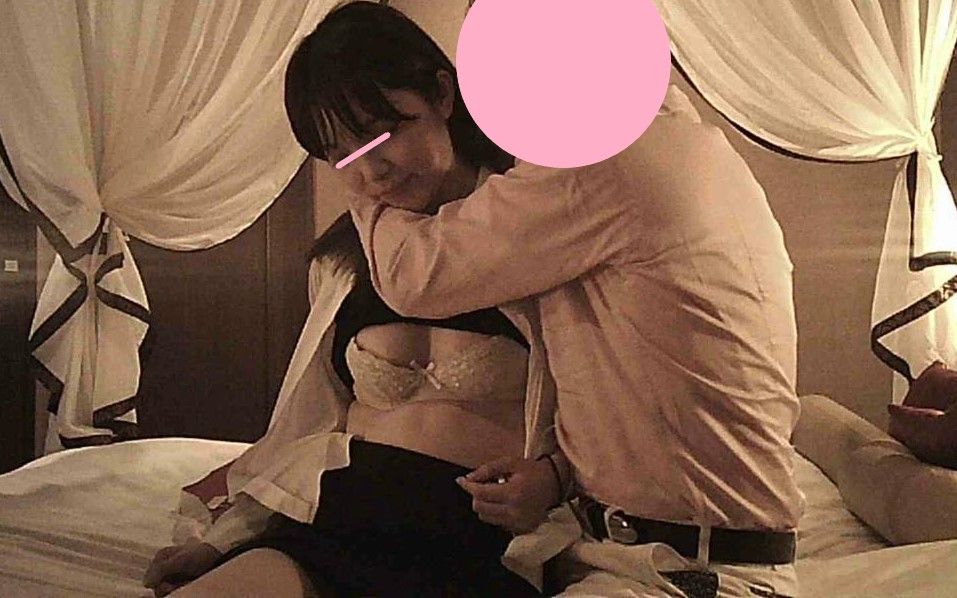 【新作】あの嫌そうな顔をしても感じちゃうツンデレ美女との２回目になります前編！！！