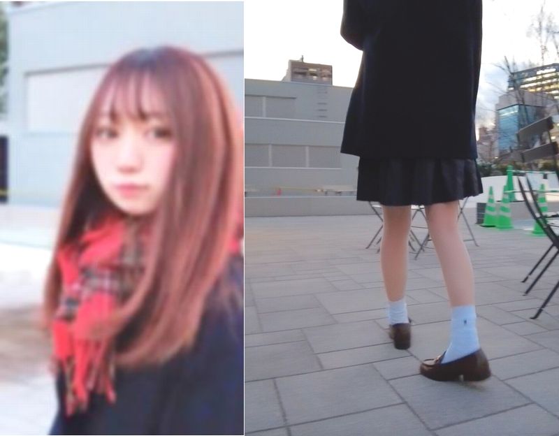 元アイドルの美**をホテルに連れ込んで生中出し