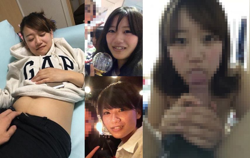 THE同一その83(動画 16本 写真 16枚)