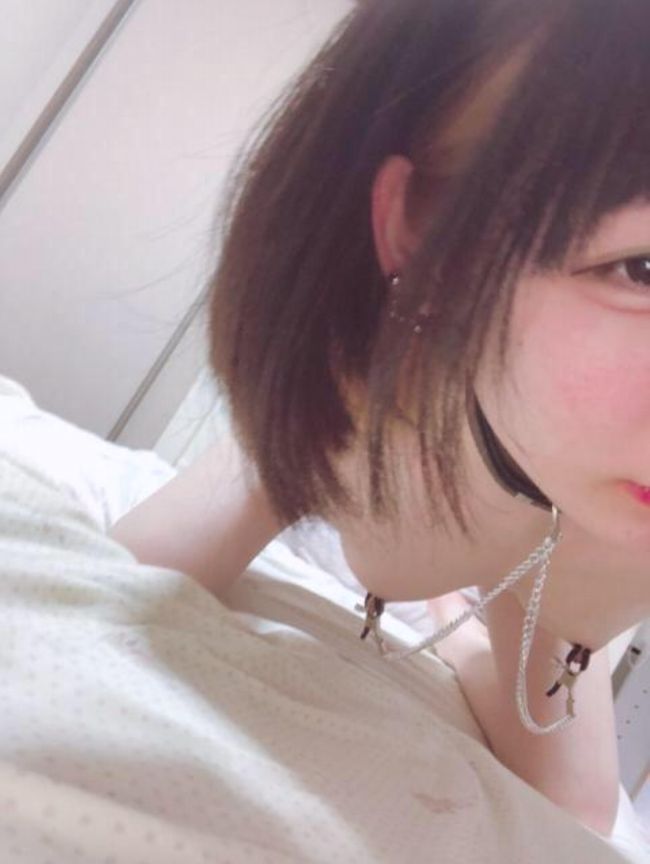 【無】素人 #154