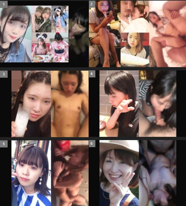 《厳選》素人流出コレクション vol.16