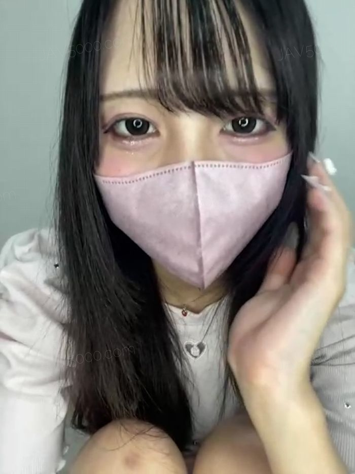 〈短期〉清楚なキレカワ女子のエロ汁MAXライブチャット ※無