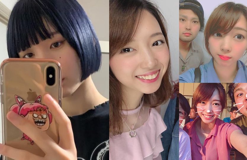 THE同一その96(動画 7本 写真 16枚)