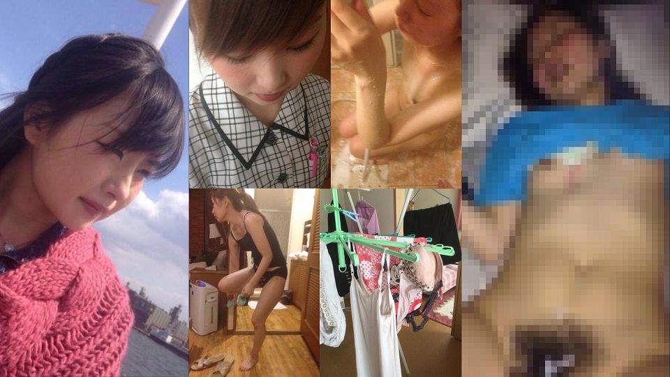 THE同一その86(動画 7本 写真 8枚)