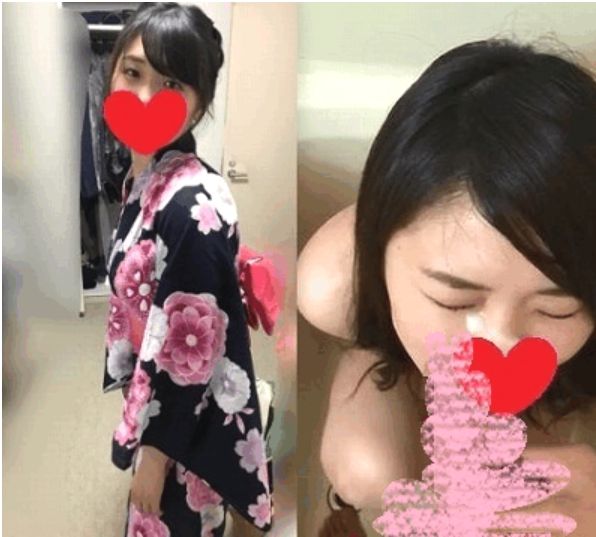 【個人撮影】今どきカップル巨乳彼女ちゃんの流出画像&動画