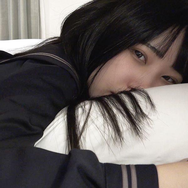 現役18才まりちゃん！卒業したので顔出し解禁！【4K】