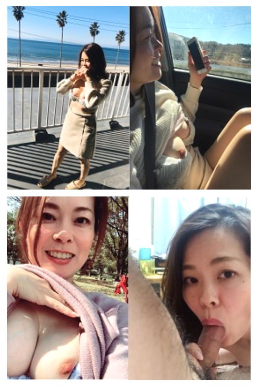 元カノとのハメ撮り動画２８