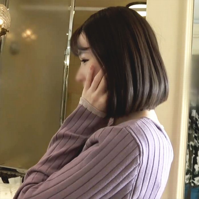 永久保存 有名になりたい陰キャ属性の駆け出しグラビア少女 初めてのハメ撮り 触れるだけでイっちゃうヤバすぎる敏感おまんこ 流出