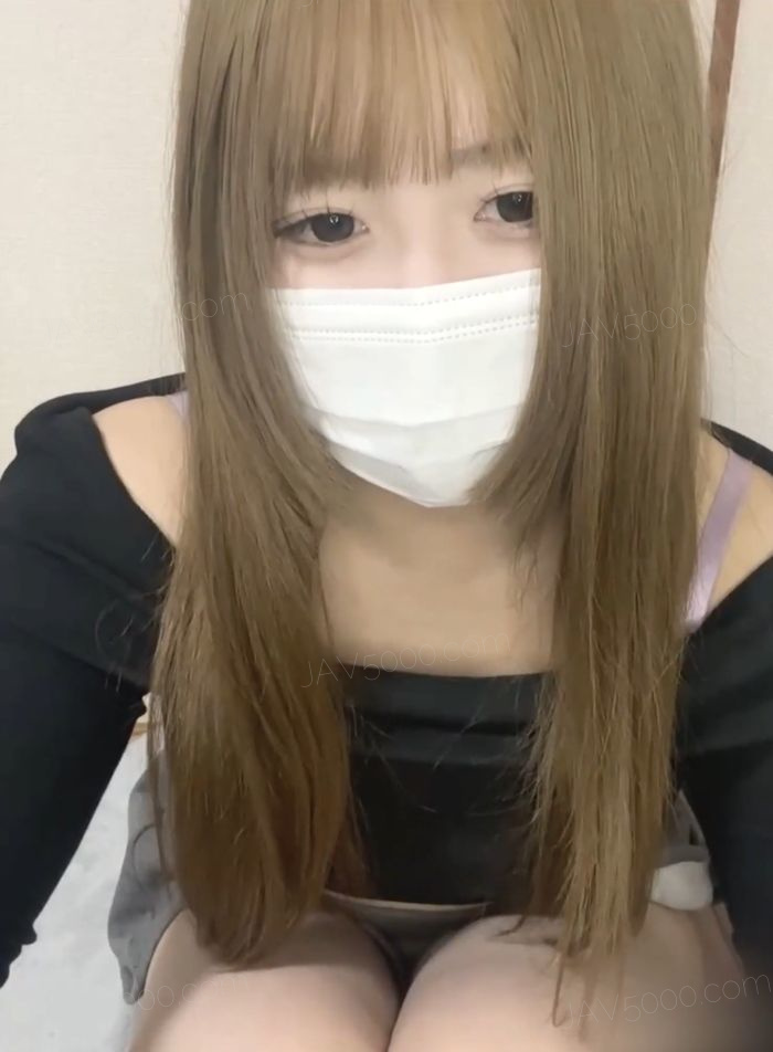 〈短期〉ギャル系アイドルのオナ配信（たまに潮吹き）※無