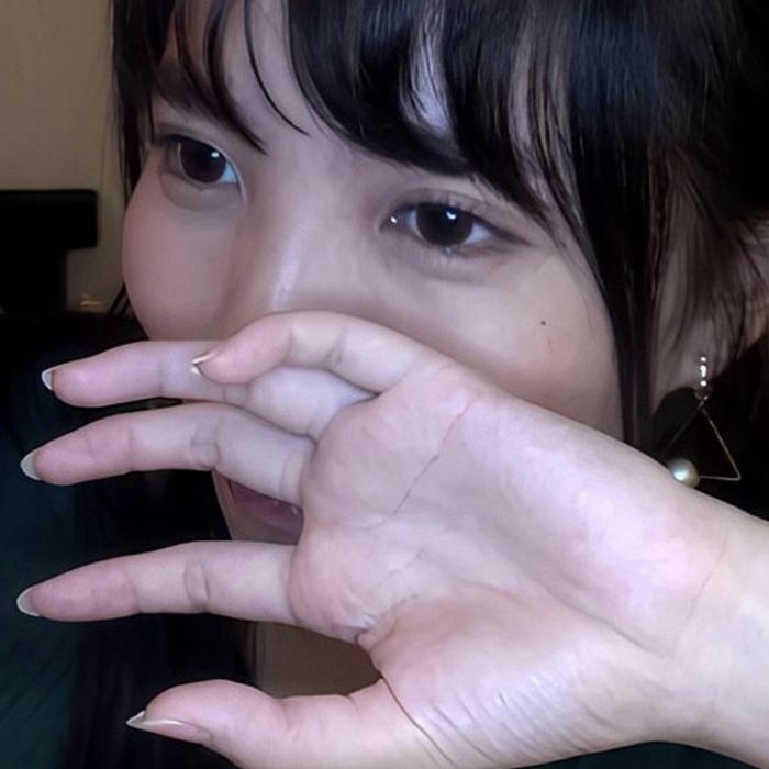 無修正｜会社の後輩あおいちゃんを酔わせて