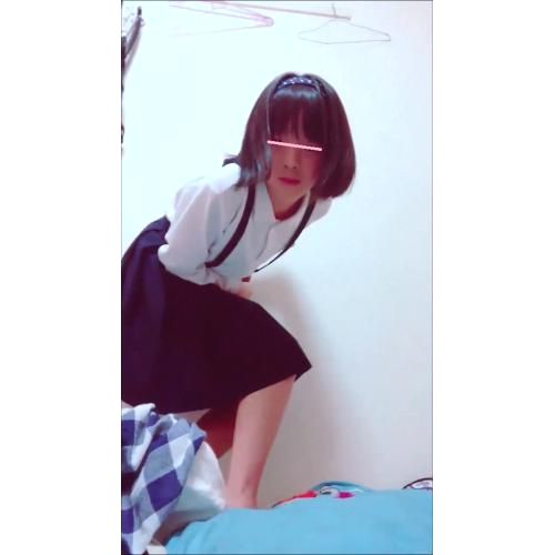 ○○してもいいよの子　未公開映像