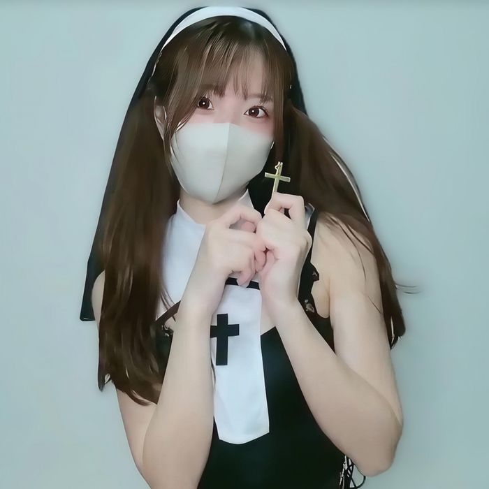 【終了間近】【数量限定】女神降臨！激エロかわシスター！