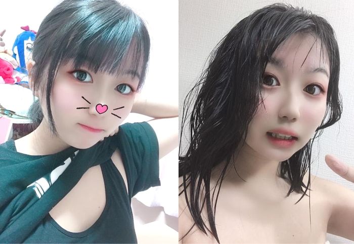 【無】素人 #237