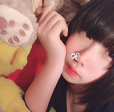 某オフ会で知り合ったメンヘラちゃん