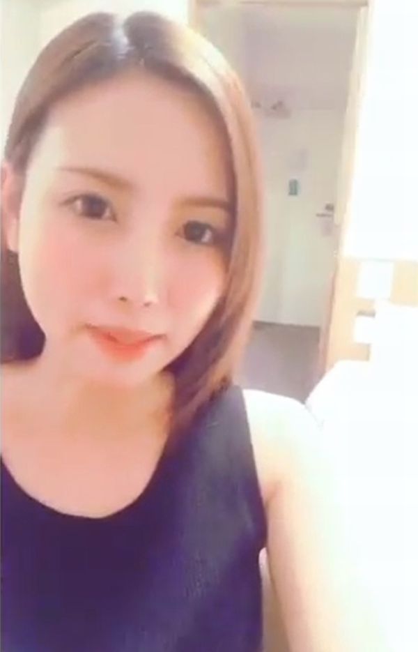 【極秘】予約がとれないトレーナー相〇梢の秘密生活【入手】