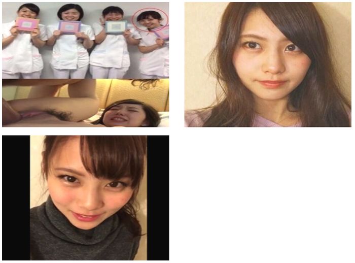 同級生とオマケ