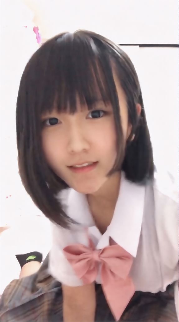 圧倒的な可愛さ！超絶美少女の全裸オナニー動画2作品セット！！