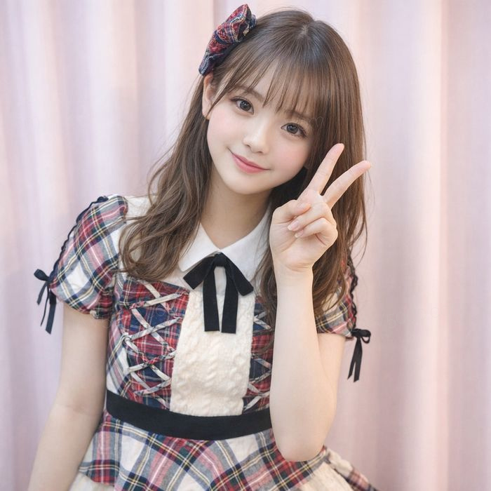 名古屋育ちの癒し系・アイドル研修生 大胆な“プライベート撮影”　りゅーしゅつ
