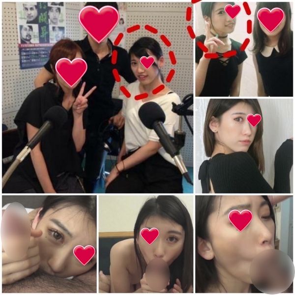 ガチ素人女性の流出★S級美女！地下アイドルが引退後ハメ撮りされてました！
