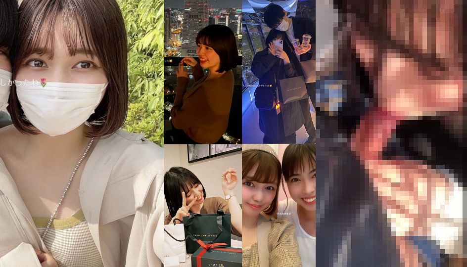 THE同一その67(動画 8本 写真 40枚)