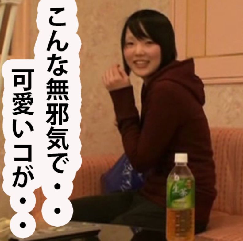 こんな可愛いコが・・もうこんなに快感を知ってるなんて・・