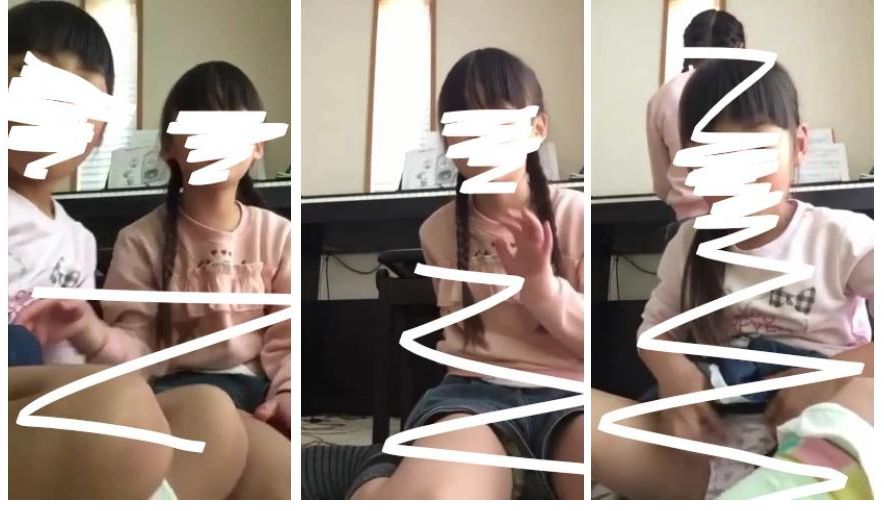 js 　パン〇動画