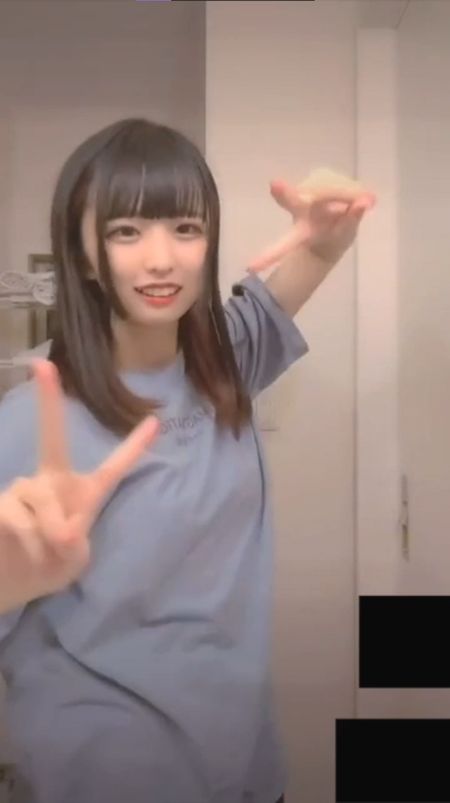 T〇kT〇kフォロワー2万人弱の女の子の生中出しハメ撮り