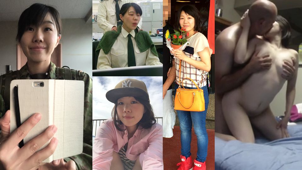 THE同一その36(動画 4本 写真 55枚)