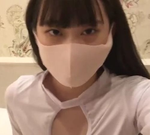 めちゃ美人！白百合女子大のお嬢さんガチエッチ　オリジナル個人動画