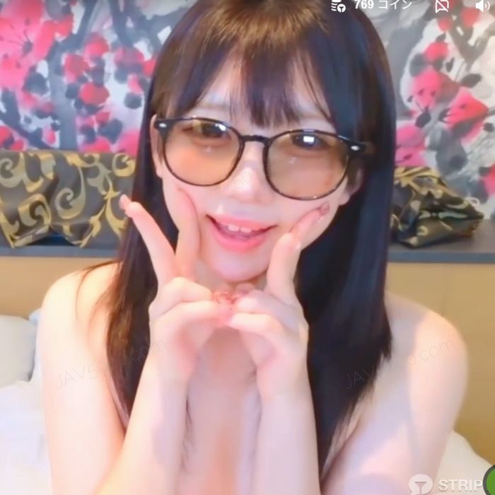 地下アイドルちゃんの秘密の生はめライブ