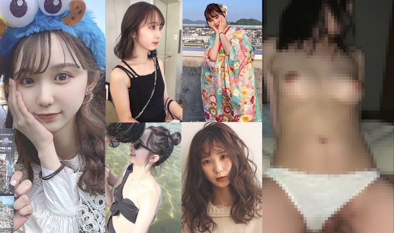 THE同一 その1(動画 2本 写真 11枚)