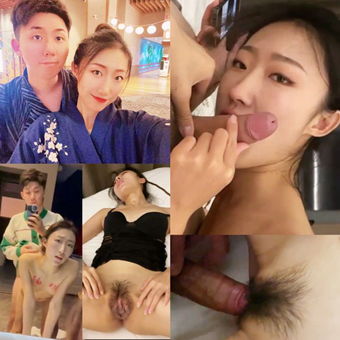 最高の傑作だ！顔面偏差値90分！テレビで活躍する超美人女子大生のゴム無しハメ撮り流出！！さまざまな体位でセックスをする！