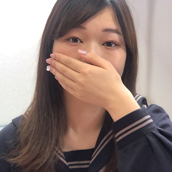 元ダンス部のダンスィング騎乗位！