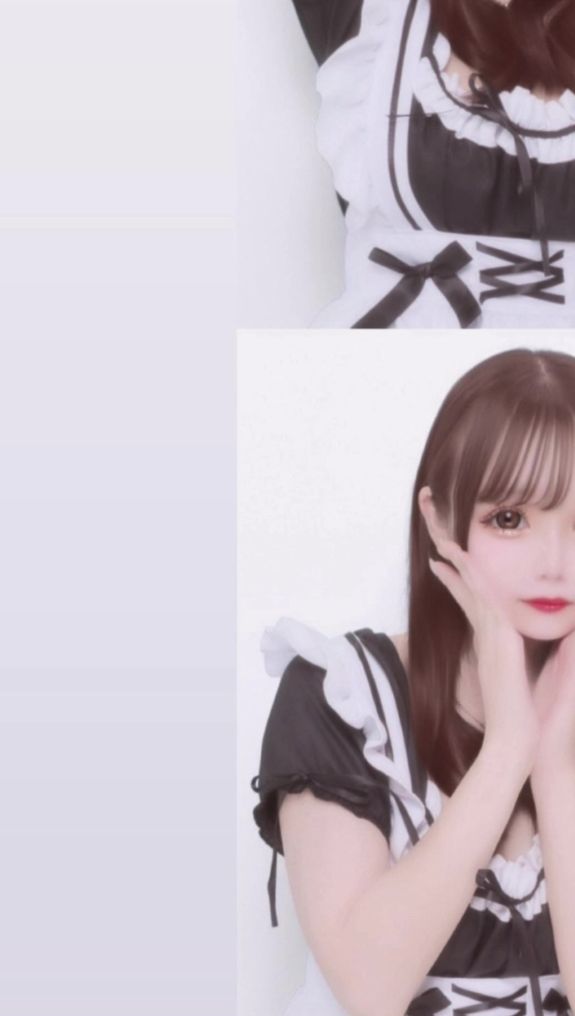 かわいい彼女とハメ撮り
