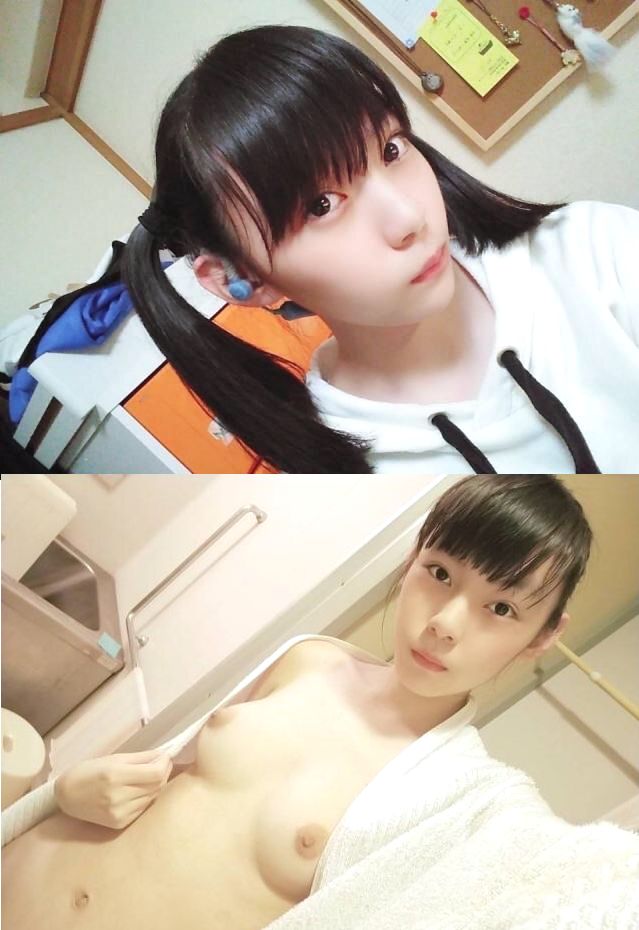 【無】 素人 #203
