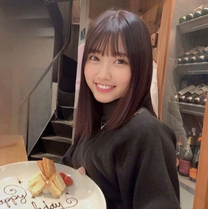 イチオシ　Jカップ美女