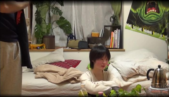 何も知らない処女の女子大生を連れ込んであれやこれや教えてセックスした一部始終