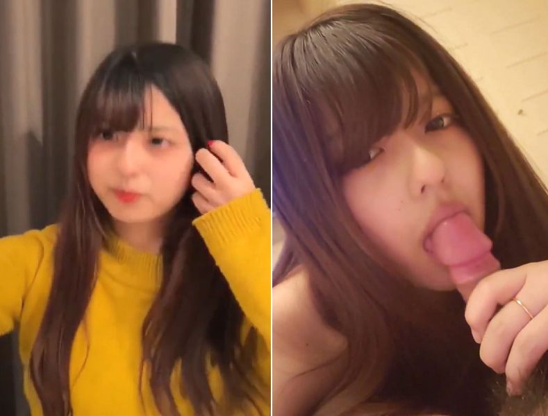 【数量限定】ドMな美人のハメ撮り【特典送付】
