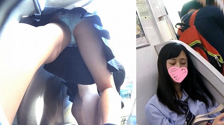 パンチラHOLIC・155
