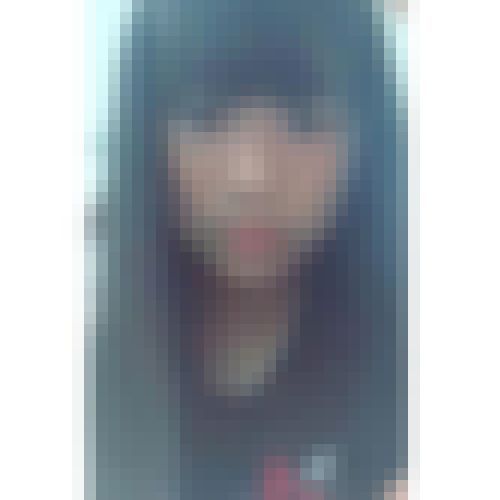 坂道級美少女の限界チラ配信