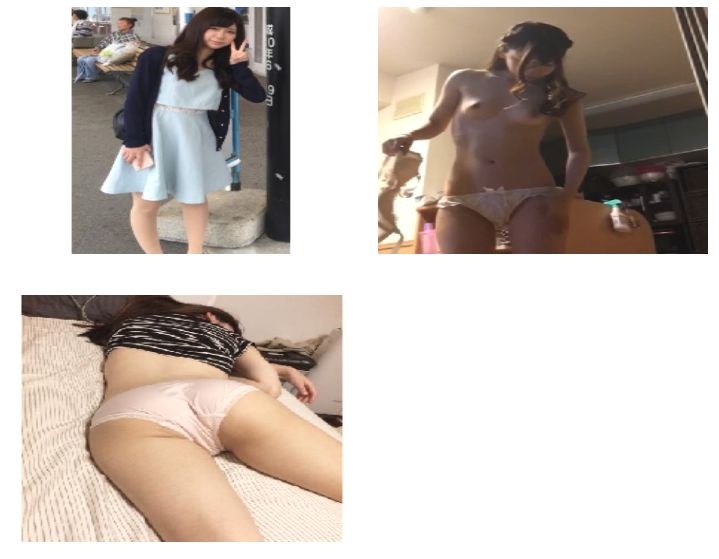パパ活JDちゃんの流出