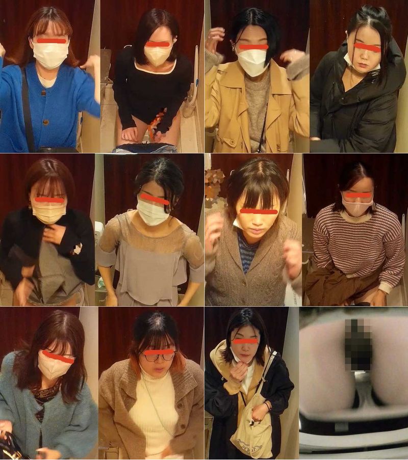 彼女の秘密　25